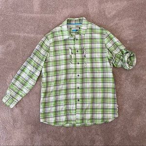 Mens Magellan Fishing Gear Shirt